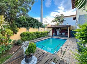 Casa, 5 Quartos, 4 Vagas, 2 Suites em Ouro Preto, Belo Horizonte, MG valor de R$ 1.950.000,00 no Lugar Certo