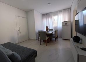 Apartamento, 2 Quartos, 2 Vagas, 1 Suite em Sagrada Família, Belo Horizonte, MG valor de R$ 680.000,00 no Lugar Certo