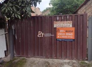 Lote para alugar em Rua José Gonçalves, Barreiro, Belo Horizonte, MG valor de R$ 2.000,00 no Lugar Certo