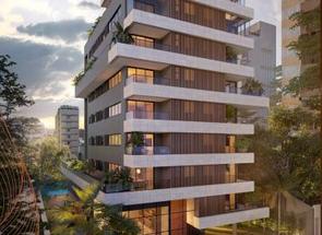 Apartamento, 4 Quartos, 2 Vagas, 2 Suites em Gutierrez, Belo Horizonte, MG valor de R$ 1.950.000,00 no Lugar Certo