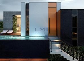 Casa, 4 Quartos, 3 Vagas, 4 Suites em Alphaville, Nova Lima, MG valor de R$ 4.200.000,00 no Lugar Certo