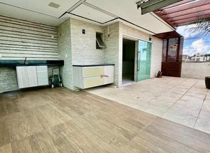 Apartamento, 3 Quartos, 3 Vagas, 2 Suites em Santa Rosa, Belo Horizonte, MG valor de R$ 749.000,00 no Lugar Certo