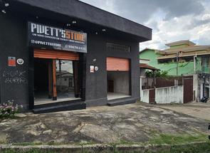 Andar para alugar em Jardim Laguna, Contagem, MG valor de R$ 1.400,00 no Lugar Certo