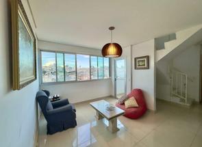 Cobertura, 4 Quartos, 2 Vagas, 1 Suite em Sagrada Família, Belo Horizonte, MG valor de R$ 865.000,00 no Lugar Certo