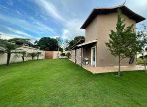Fazenda, 4 Quartos, 10 Vagas, 1 Suite em Bom Jardim, Mario Campos, MG valor de R$ 1.400.000,00 no Lugar Certo