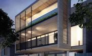 Apartamento, 4 Quartos