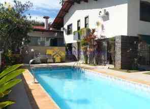 Casa, 5 Quartos, 6 Vagas, 4 Suites em Bandeirantes (pampulha), Belo Horizonte, MG valor de R$ 4.000.000,00 no Lugar Certo