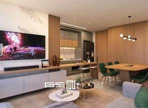 Cobertura, 1 Quarto, 2 Vagas, 1 Suite em Vale do Sereno, Nova Lima, MG valor de R$ 1.678.438,00 no Lugar Certo