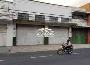 Galpão em Avenida Dom Pedro II, Caiçaras, Belo Horizonte, MG valor de R$ 5.000.000,00 no Lugar Certo