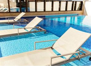 Apart Hotel, 1 Quarto, 1 Vaga, 1 Suite em Shn, Asa Norte, Brasília/Plano Piloto, DF valor de R$ 600.000,00 no Lugar Certo
