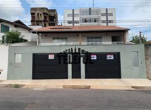 Casa, 3 Quartos, 4 Vagas, 2 Suites em Santa Luiza, Varginha, MG valor de R$ 1.300.000,00 no Lugar Certo