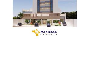Apartamento, 3 Quartos, 2 Vagas, 1 Suite em Indaiá, Belo Horizonte, MG valor de R$ 953.160,00 no Lugar Certo