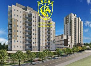 Apartamento, 2 Quartos, 1 Vaga, 1 Suite em Ouro Preto, Belo Horizonte, MG valor de R$ 723.065,00 no Lugar Certo