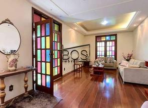 Casa, 5 Quartos, 4 Vagas, 2 Suites em Luxemburgo, Belo Horizonte, MG valor de R$ 3.800.000,00 no Lugar Certo