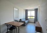 Apartamento, 1 Quarto, 1 Vaga, 1 Suite