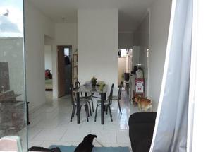 Casa, 2 Quartos, 3 Vagas em Dumaville, Esmeraldas, MG valor de R$ 165.000,00 no Lugar Certo