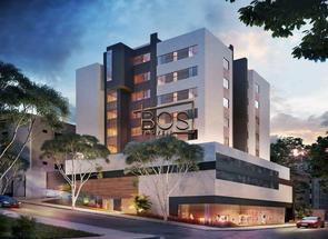 Apartamento, 2 Quartos, 2 Vagas, 2 Suites em Grajaú, Belo Horizonte, MG valor de R$ 719.800,00 no Lugar Certo