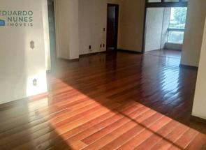 Apartamento, 4 Quartos, 3 Vagas, 3 Suites em Savassi, Belo Horizonte, MG valor de R$ 1.700.000,00 no Lugar Certo