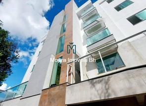 Apartamento, 2 Quartos, 2 Vagas, 1 Suite em Planalto, Belo Horizonte, MG valor de R$ 579.000,00 no Lugar Certo