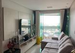 Apartamento, 3 Quartos