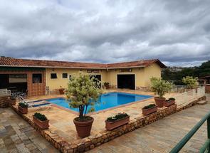 Casa, 7 Quartos, 10 Vagas, 1 Suite em Lagoa Mansões, Lagoa Santa, MG valor de R$ 2.000.000,00 no Lugar Certo