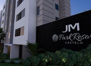 Apartamento, 2 Quartos, 2 Vagas, 1 Suite em Castelo, Belo Horizonte, MG valor de R$ 539.900,00 no Lugar Certo