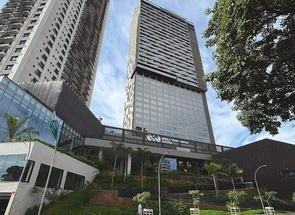 Apart Hotel, 1 Quarto, 1 Vaga em Avenida D, Setor Marista, Goiânia, GO valor de R$ 750.000,00 no Lugar Certo