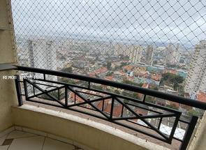Apartamento, 2 Quartos, 2 Vagas, 1 Suite em Vila Pires, Santo André, SP valor de R$ 415.000,00 no Lugar Certo