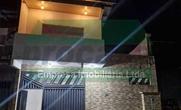 Casa Comercial, 1 Vaga