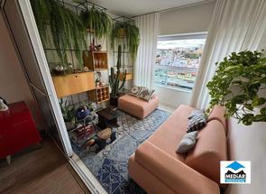 Apartamento, 4 Quartos, 3 Vagas, 1 Suite em Ipiranga, Belo Horizonte, MG valor de R$ 1.200.000,00 no Lugar Certo