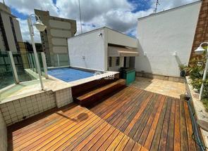 Apartamento, 4 Quartos, 3 Vagas, 2 Suites em Cruzeiro, Belo Horizonte, MG valor de R$ 1.700.000,00 no Lugar Certo