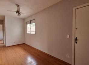 Apartamento, 3 Quartos, 1 Vaga em Santa Efigênia, Belo Horizonte, MG valor de R$ 295.000,00 no Lugar Certo