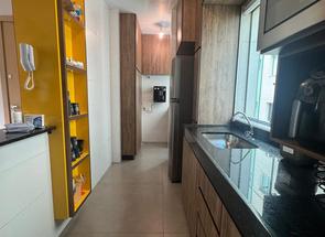 Apartamento, 3 Quartos, 2 Vagas, 1 Suite para alugar em Cabral, Contagem, MG valor de R$ 3.500,00 no Lugar Certo