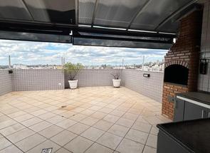 Cobertura, 4 Quartos, 2 Vagas, 1 Suite para alugar em Castelo, Belo Horizonte, MG valor de R$ 6.000,00 no Lugar Certo