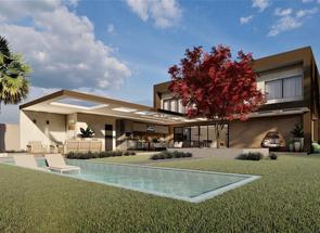 Casa, 4 Quartos, 3 Vagas, 4 Suites em Alphaville - Lagoa dos Ingleses, Nova Lima, MG valor de R$ 5.390.000,00 no Lugar Certo