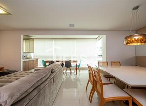 Apartamento, 3 Quartos, 2 Vagas, 3 Suites em [endereco], Serrinha, Goiânia, GO valor de R$ 970.000,00 no Lugar Certo
