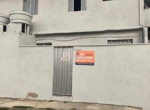 Casa, 1 Quarto para alugar em Rua Ortoclásio, Candelária, Belo Horizonte, MG valor de R$ 550,00 no Lugar Certo