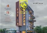 Apartamento, 4 Quartos, 2 Vagas, 2 Suites