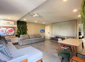 Apartamento, 3 Quartos, 3 Vagas, 1 Suite em Orlando Moretzsohn, Buritis, Belo Horizonte, MG valor de R$ 1.300.000,00 no Lugar Certo