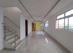 Cobertura, 4 Quartos, 2 Vagas, 3 Suites em Santa Teresa, Belo Horizonte, MG valor de R$ 1.490.000,00 no Lugar Certo