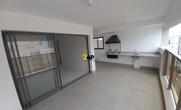 Apartamento, 2 Quartos, 2 Vagas, 2 Suites