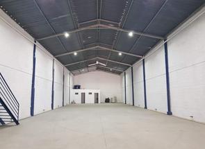 Galpão para alugar em Nova Granada, Belo Horizonte, MG valor de R$ 30.000,00 no Lugar Certo