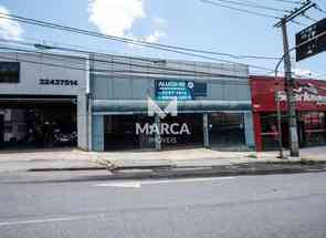 Loja para alugar em Avenida Cristiano Machado, Silveira, Belo Horizonte, MG valor de R$ 11.000,00 no Lugar Certo