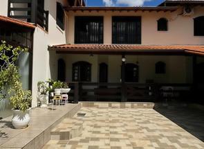 Casa, 4 Quartos, 6 Vagas, 3 Suites em Castelo, Belo Horizonte, MG valor de R$ 1.600.000,00 no Lugar Certo