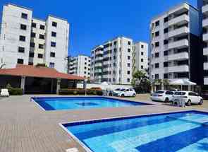 Apartamento, 3 Quartos, 1 Vaga, 1 Suite em Avenida Torquato Tapajós, Flores, Manaus, AM valor de R$ 360.000,00 no Lugar Certo