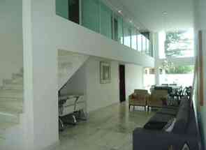 Casa, 4 Quartos, 4 Vagas, 1 Suite em Santa Lúcia, Belo Horizonte, MG valor de R$ 2.350.000,00 no Lugar Certo