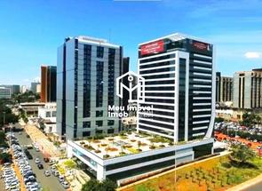 Sala em Quadra Scn Quadra 1 Bloco G, Asa Norte, Brasília/Plano Piloto, DF valor de R$ 372.347,00 no Lugar Certo
