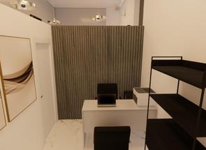 Andar para alugar em Centro, Belo Horizonte, MG valor de R$ 800,00 no Lugar Certo