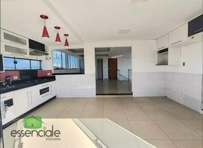 Cobertura, 4 Quartos, 3 Vagas, 2 Suites em Alvorada, Contagem, MG valor de R$ 650.000,00 no Lugar Certo