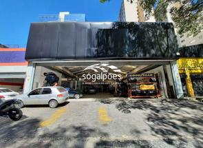 Galpão, 6 Vagas para alugar em Lourdes, Belo Horizonte, MG valor de R$ 25.000,00 no Lugar Certo